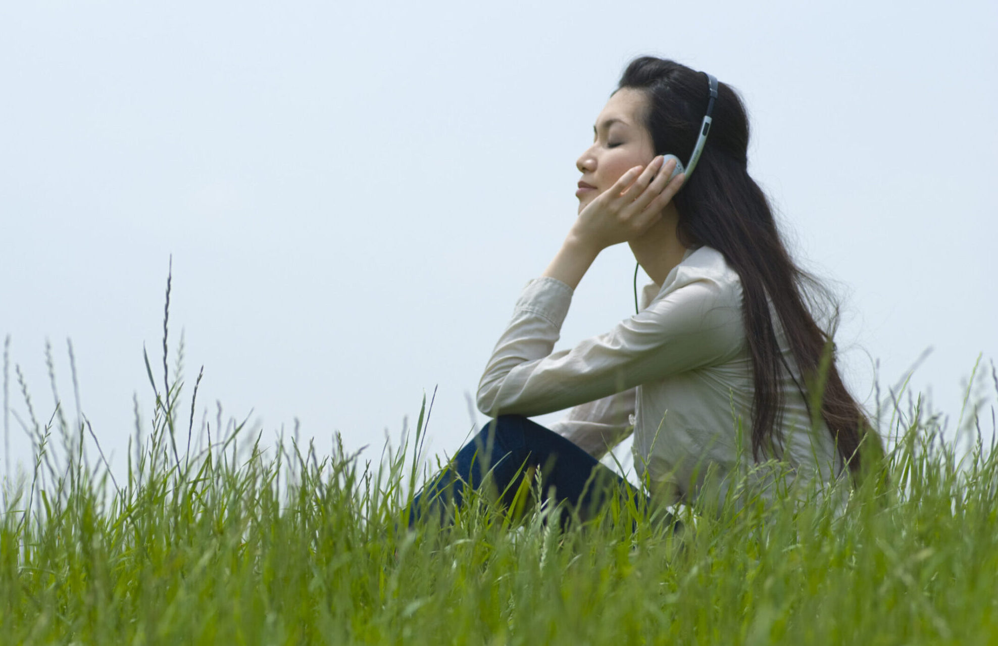 音への意識を通じて、あなたの人生を思い通りに。