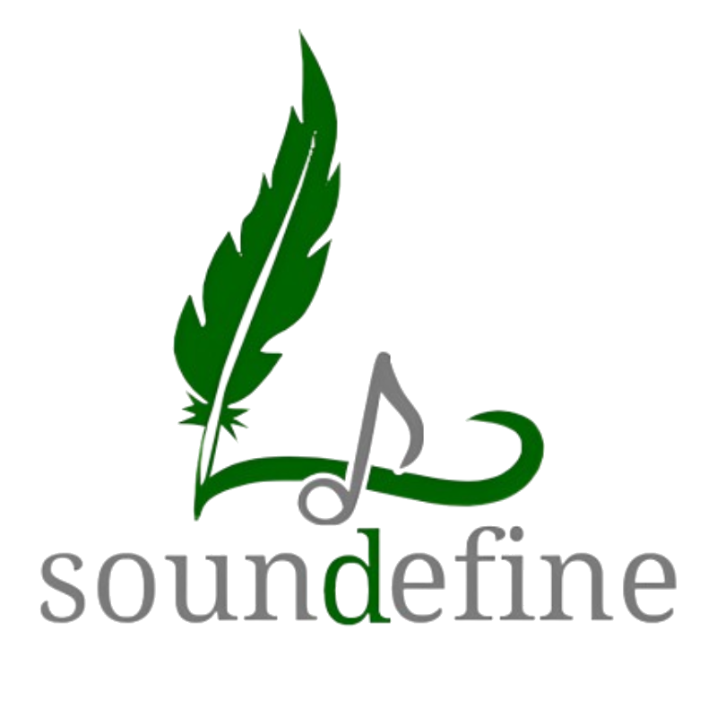 soundefineをリリースしました！